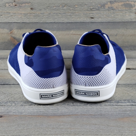 Mark Nason Los Angeles Women's Slip On Sneakers - Picture 3 of 8